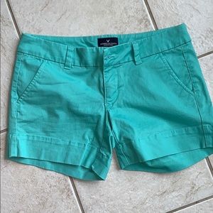 American eagle shorts